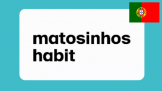 MatosinhosHabit-Municipally owned company with public liability