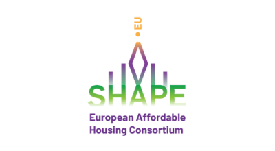 European Affordable Housing Consortium, SHAPE-EU