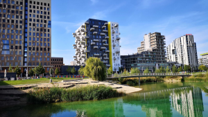 A socially-just energy transition is possible - will the revised EU law for the energy performance of buildings help or hinder it?