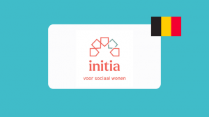 INITIA - De Vereniging van Vlaamse woonmaatschappijen