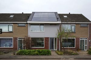 Energiesprong, a solution to eradicate UK fuel poverty
