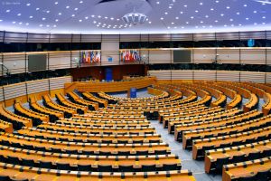 European Parliament mobilises in support of Social Housing 