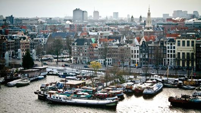 Netherlands review their Housing Act