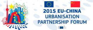 2015 EU-China Urbanisation Partnership Forum