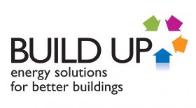 The Webinar is hosted by BUILD UP