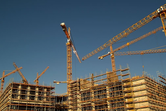 Despite its boom construction sector  cannot address the demand in Germany