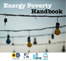 Energy Poverty Handbook