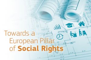 The European Pillar for Social Rights