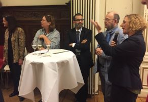 Towards closer collaboration around housing in Europe