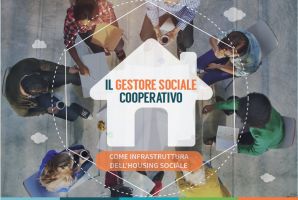 Italy: The Social Housing Cooperative Manager