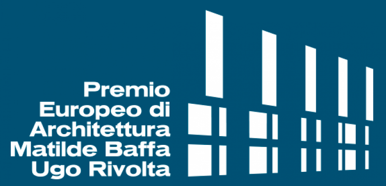 Matilde Baffa Ugo Rivolta European Architecture Award 2017