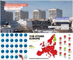 'Housing First': a challenge for Europe