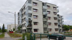 The ever evolving Estonian housing market