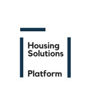The Housing Solutions Platform
