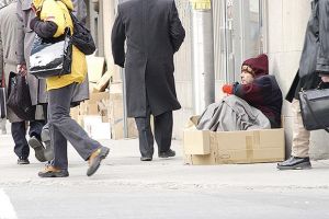 Fund for European Aid to the most deprived