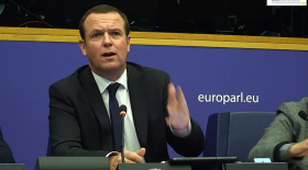 Housing Europe President opens the debate