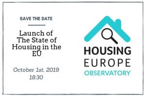 The 2019 State of Housing in the EU