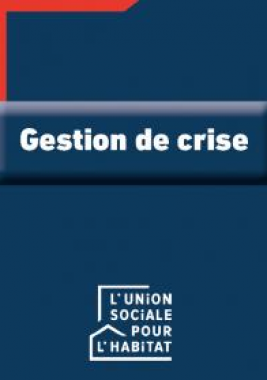 France | Manage the organisational and social crisis