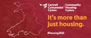 The value of social housing providers in Wales