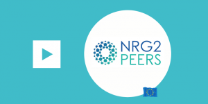 NRG2peers - Europe’s next generation of peer-to-peer energy communities