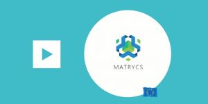 MATRYCS - our new EU-funded project that looks at big data & high-tech