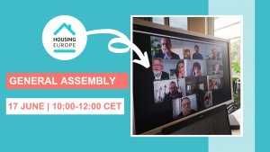 Housing Europe General Assembly