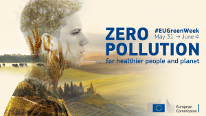 Together towards zero pollution - becoming the change we need