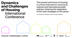 Dynamics and Challenges of Housing 