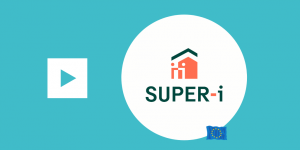  Filling the investment gap for energy efficiency in social housing: New SUPER-i project