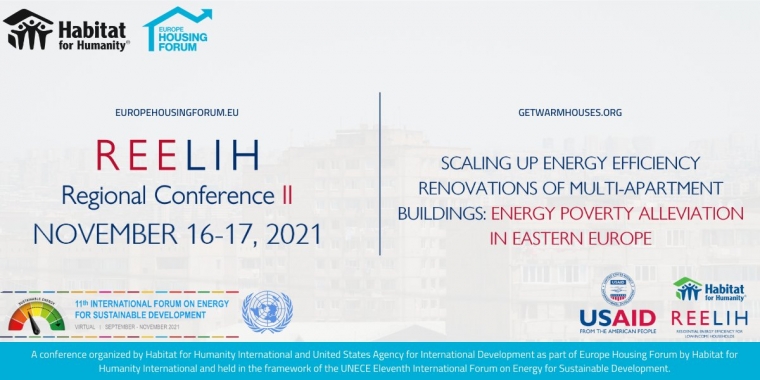 Scaling up energy efficiency renovations of multi-apartment buildings to alleviate energy poverty in Eastern Europe