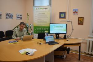 EKYL opens an Energy Poverty Alleviation office in Tallinn