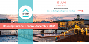 General Assembly 2022