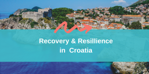 Resilience and Recovery in Croatia