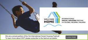 International Social Housing Festival 2022