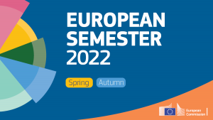 The EU Spring Semester – getting to grips with new extraordinary crises after COVID and pointing out the vital role of affordable housing