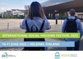 International Social Housing Festival 2022 Report