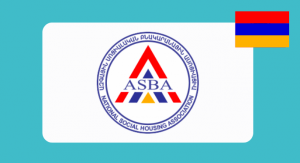 ASBA - National social housing association foundation