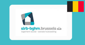 SLRB - Société du Logement de la Région de Bruxelles-Capitale