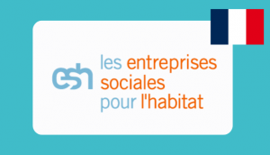 ESH - Les Entreprises Sociales pour l'Habitat