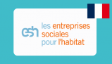 ESH-Les Entreprises Sociales pour l'Habitat