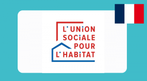 USH - Union Sociale pour l'Habitat