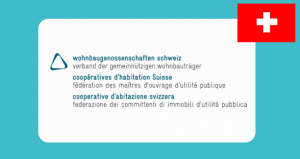 Wohnbaugenossenschaften Schweiz - Swiss Housing Cooperatives