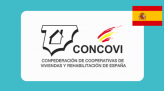 CONCOVI-Confederación de Cooperativas de Viviendas y Rehabilitación de España