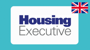 NIHE - Northern Ireland Housing Executive