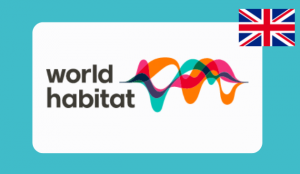 World Habitat - Independent housing research organisation