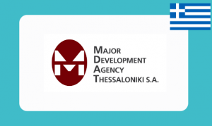 MDAT - Major Development Agency Thessaloniki