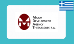MDAT-Major Development Agency Thessaloniki
