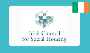 ICSH - Irish Council for Social Housing