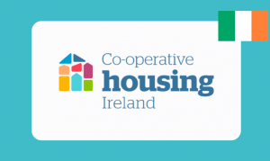CHI - Co-operative Housing Ireland