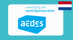 AEDES - Aedes vereniging van woningcorporaties